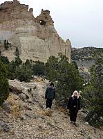 Grand staircase - Escalante (31).JPG